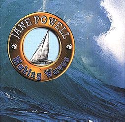 Jane Powell Making Waves CD